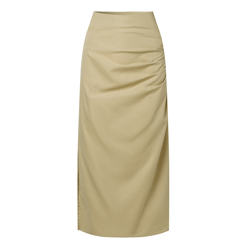 Marta's Skirt