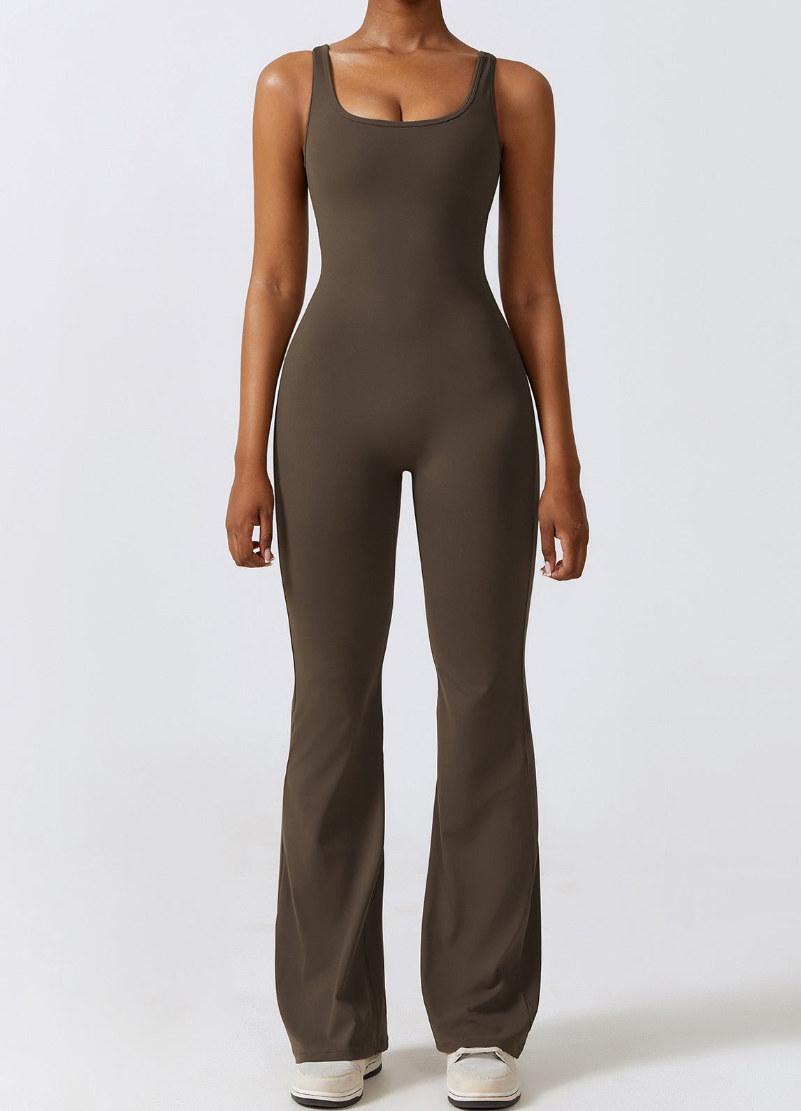 Kiara's Jumpsuit