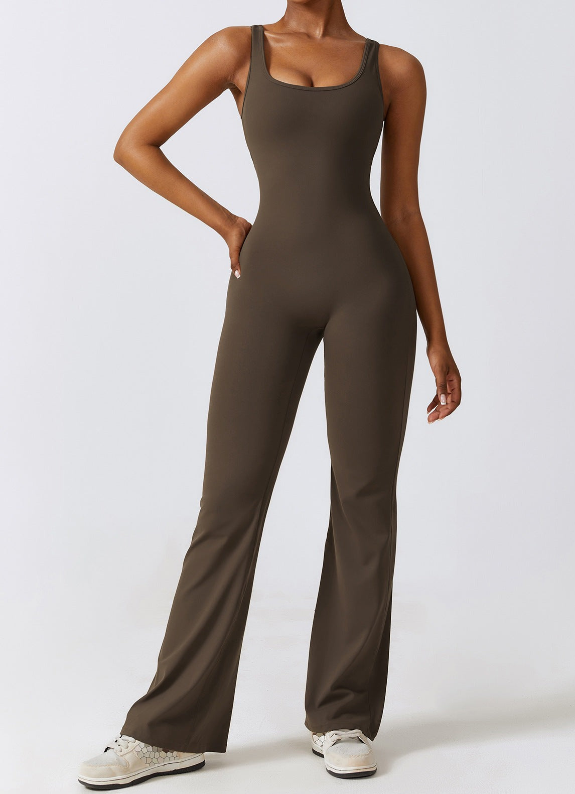 Kiara's Jumpsuit