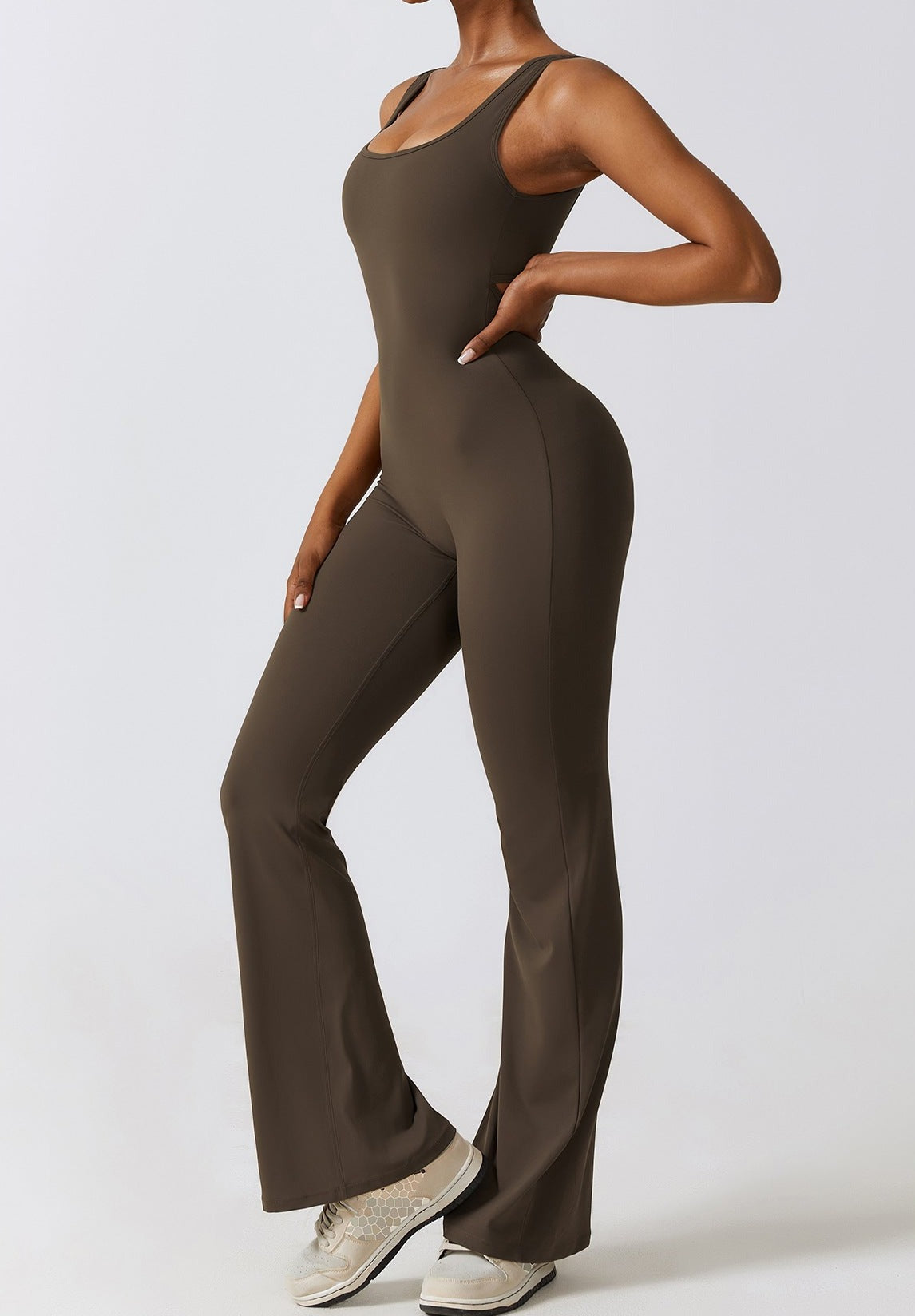 Kiara's Jumpsuit