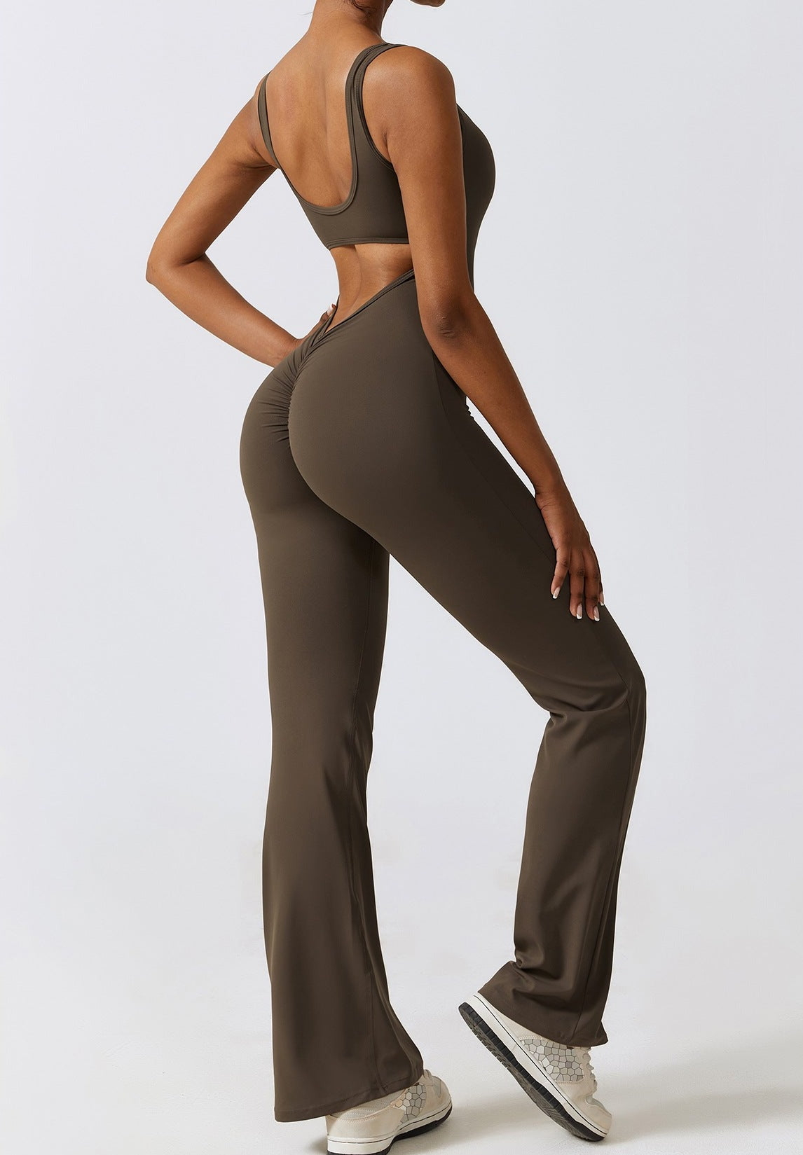 Kiara's Jumpsuit