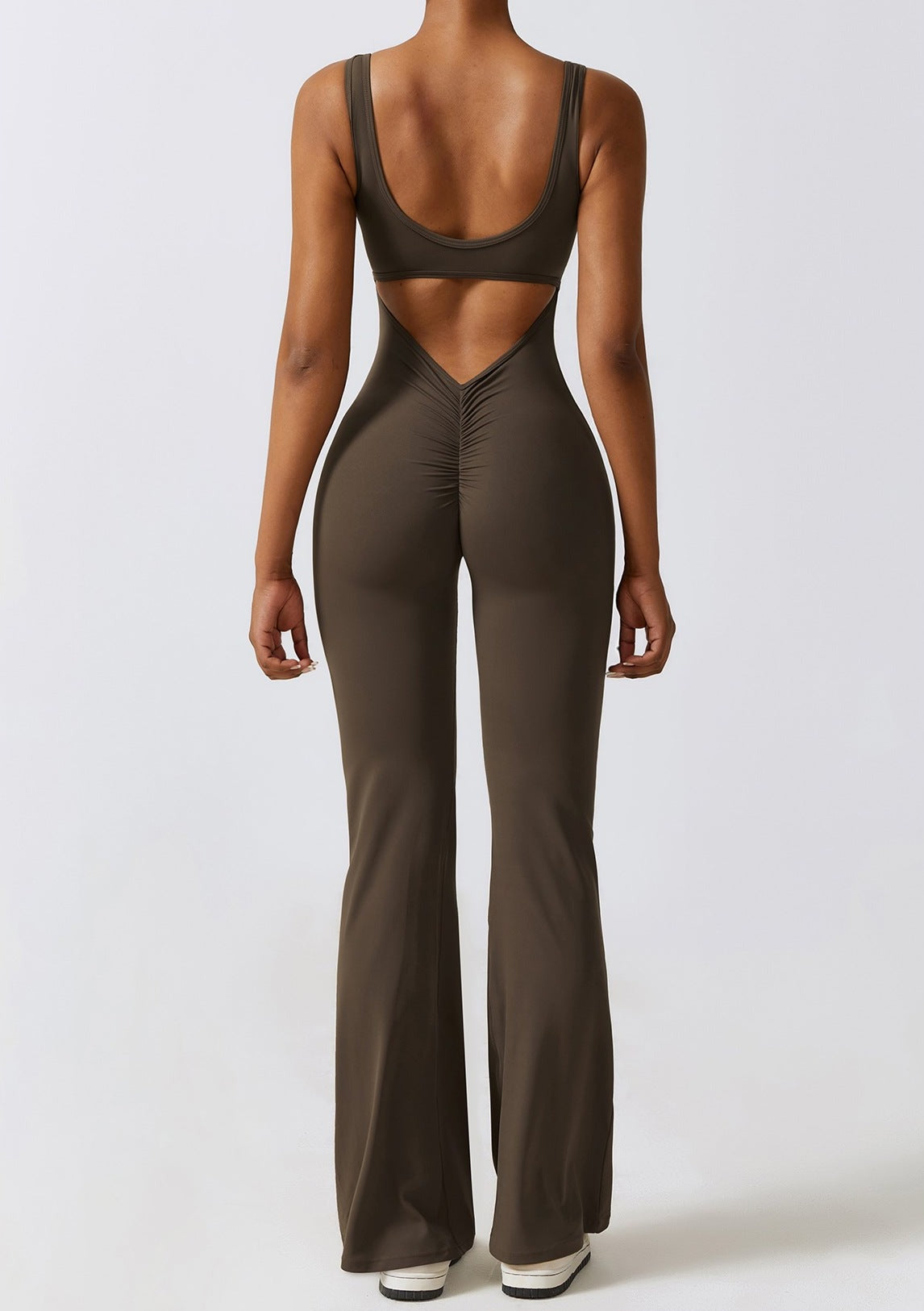 Kiara's Jumpsuit