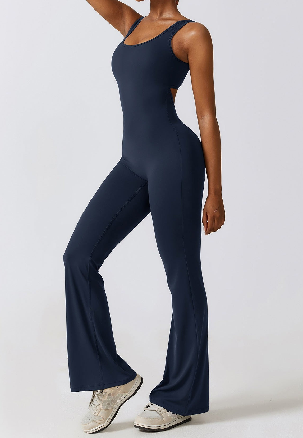 Kiara's Jumpsuit