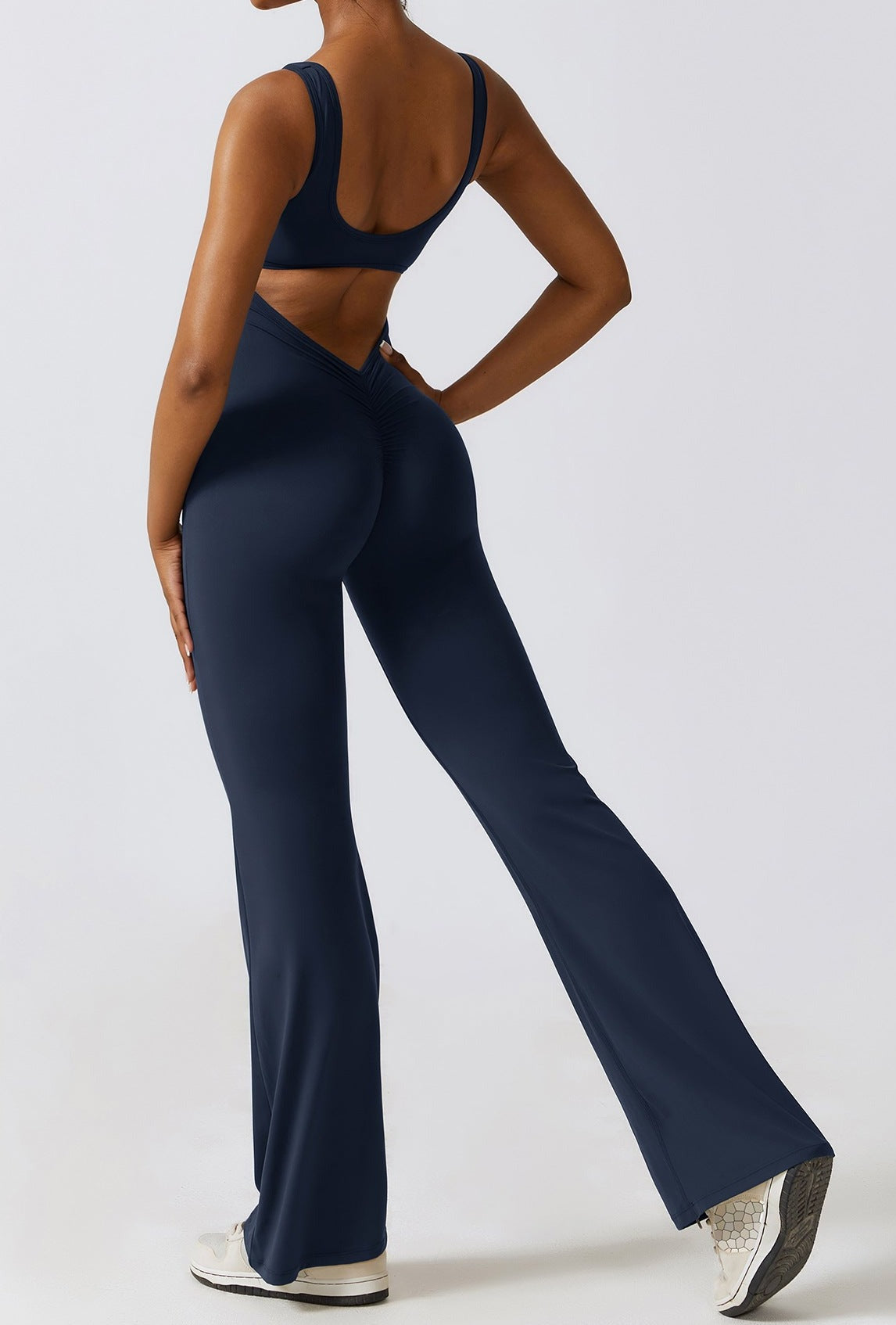 Kiara's Jumpsuit