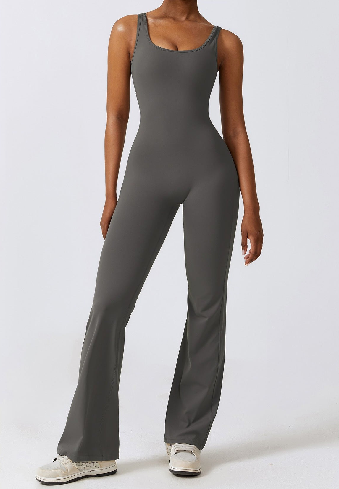 Kiara's Jumpsuit