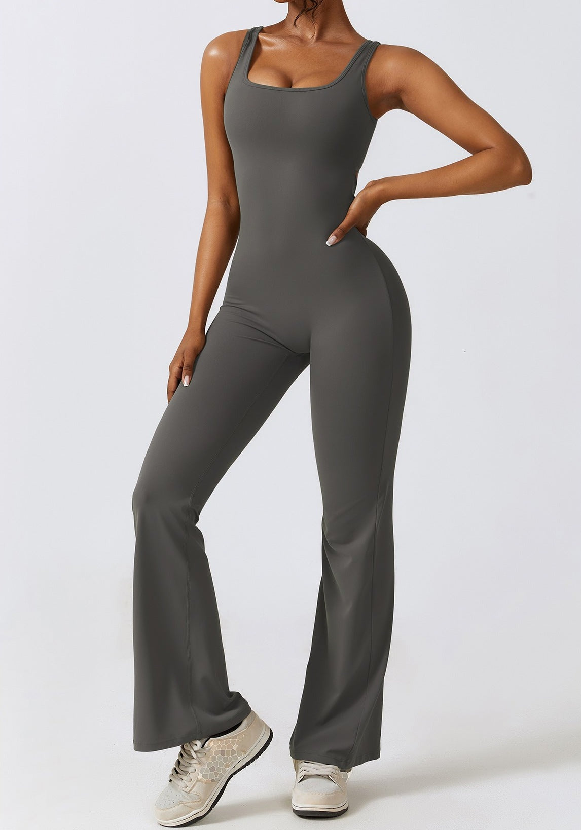 Kiara's Jumpsuit