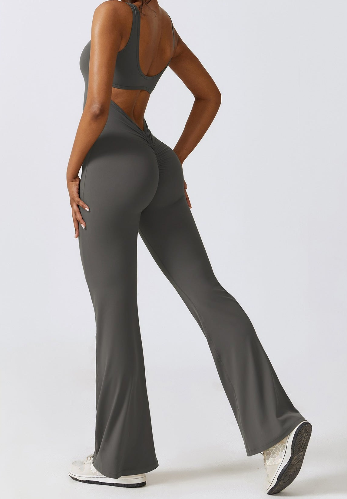 Kiara's Jumpsuit