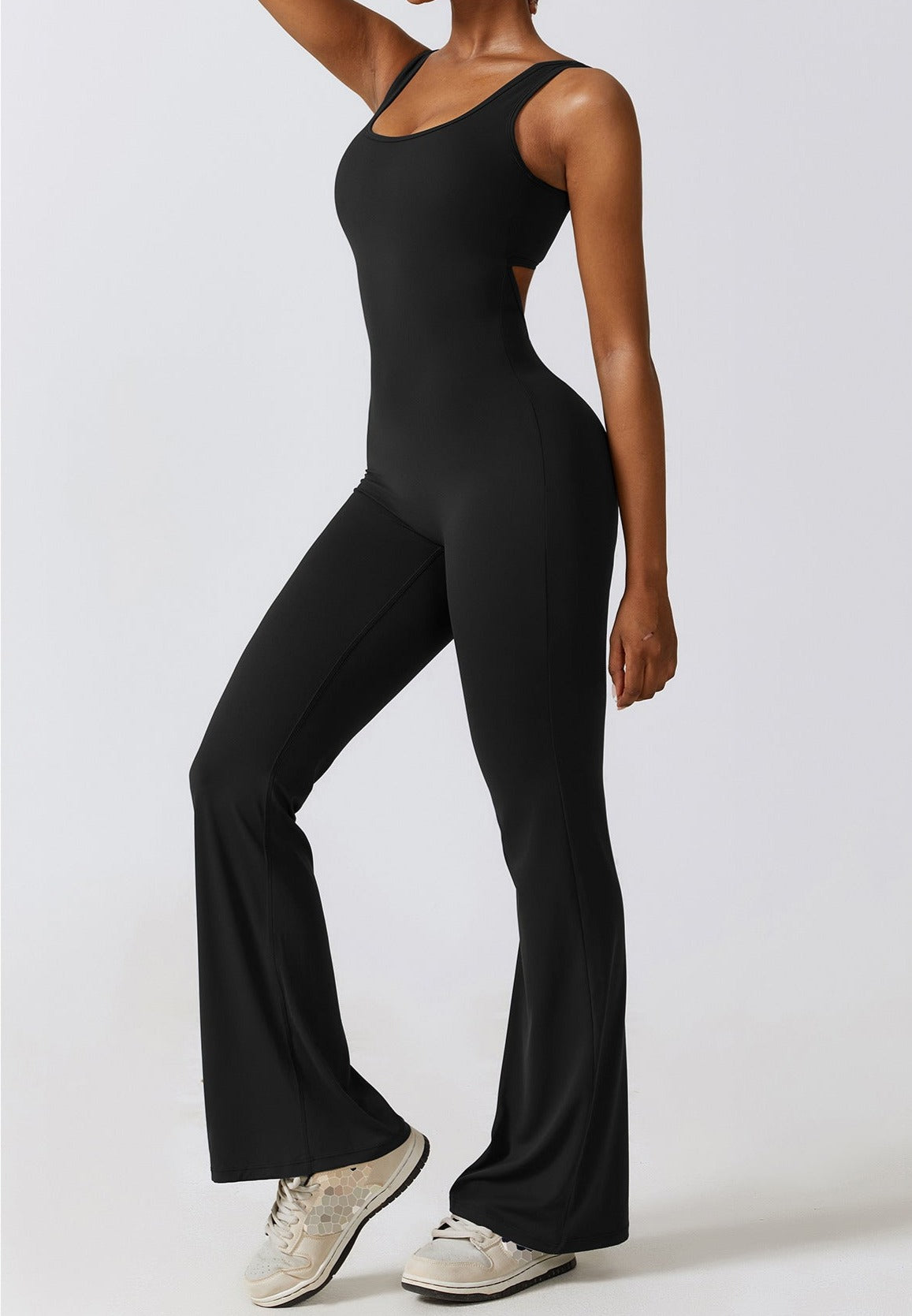 Kiara's Jumpsuit